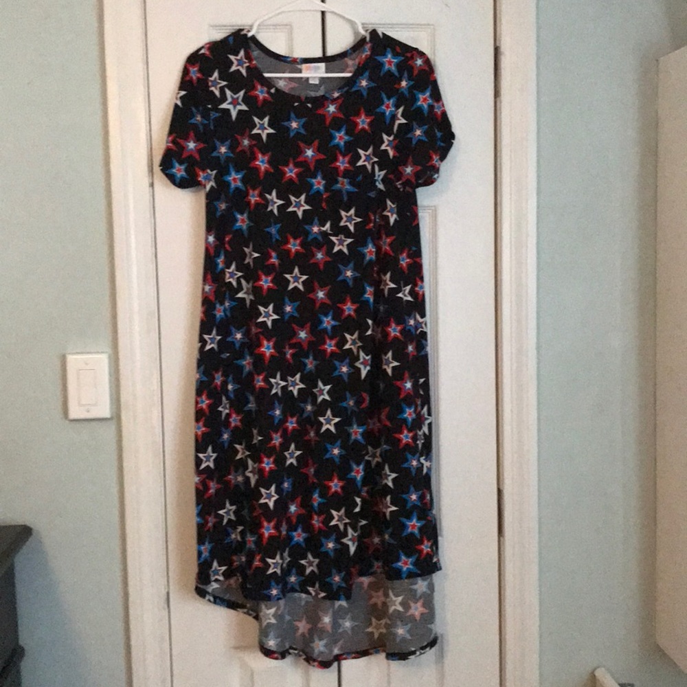 Lularoe Americana small Carly american